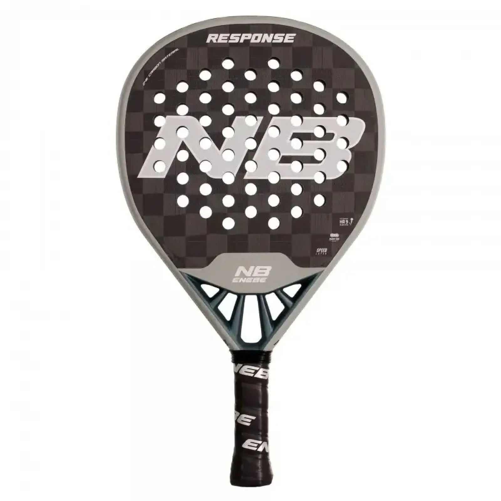 Enebe Response 24K Silver 2026