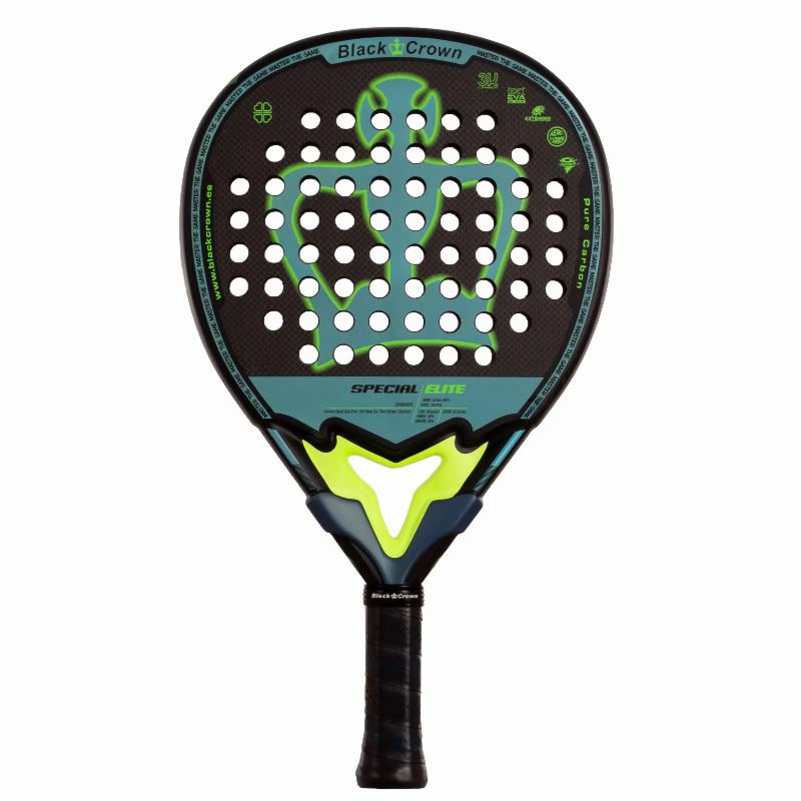 Black Crown Special Elite 2026