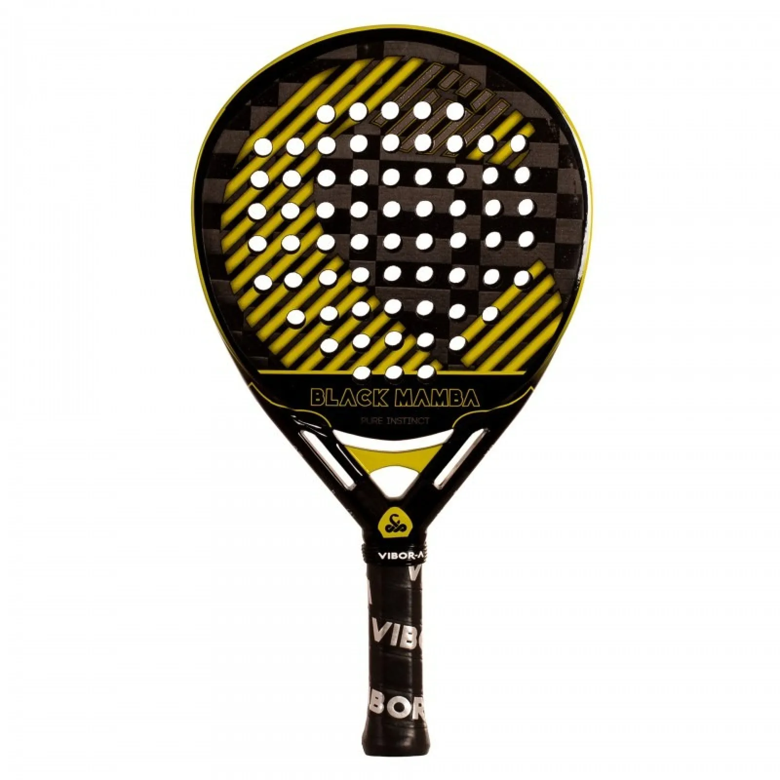 Vibora Black Mamba Evo Pro Negro 2026