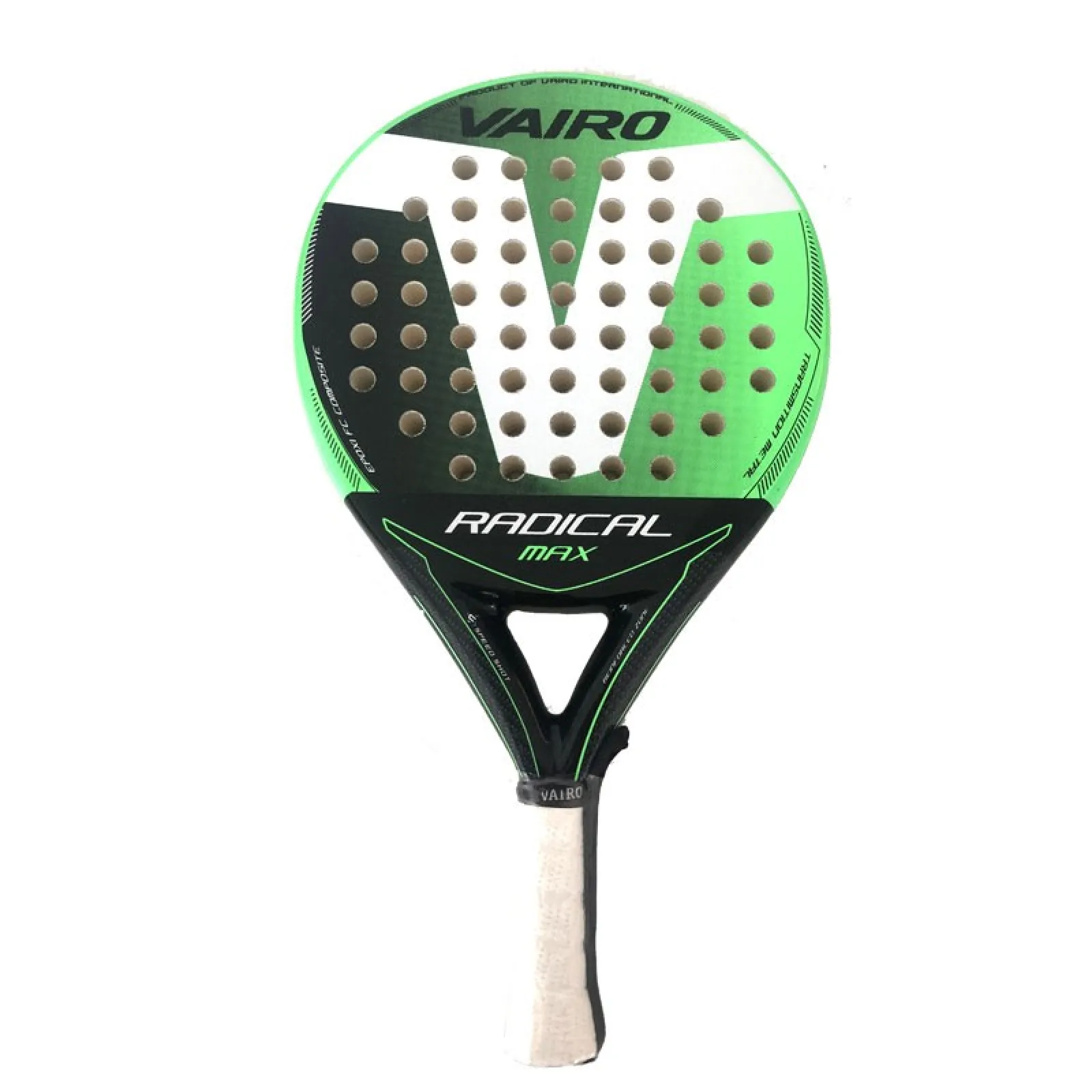 Vairo Radical Max Green