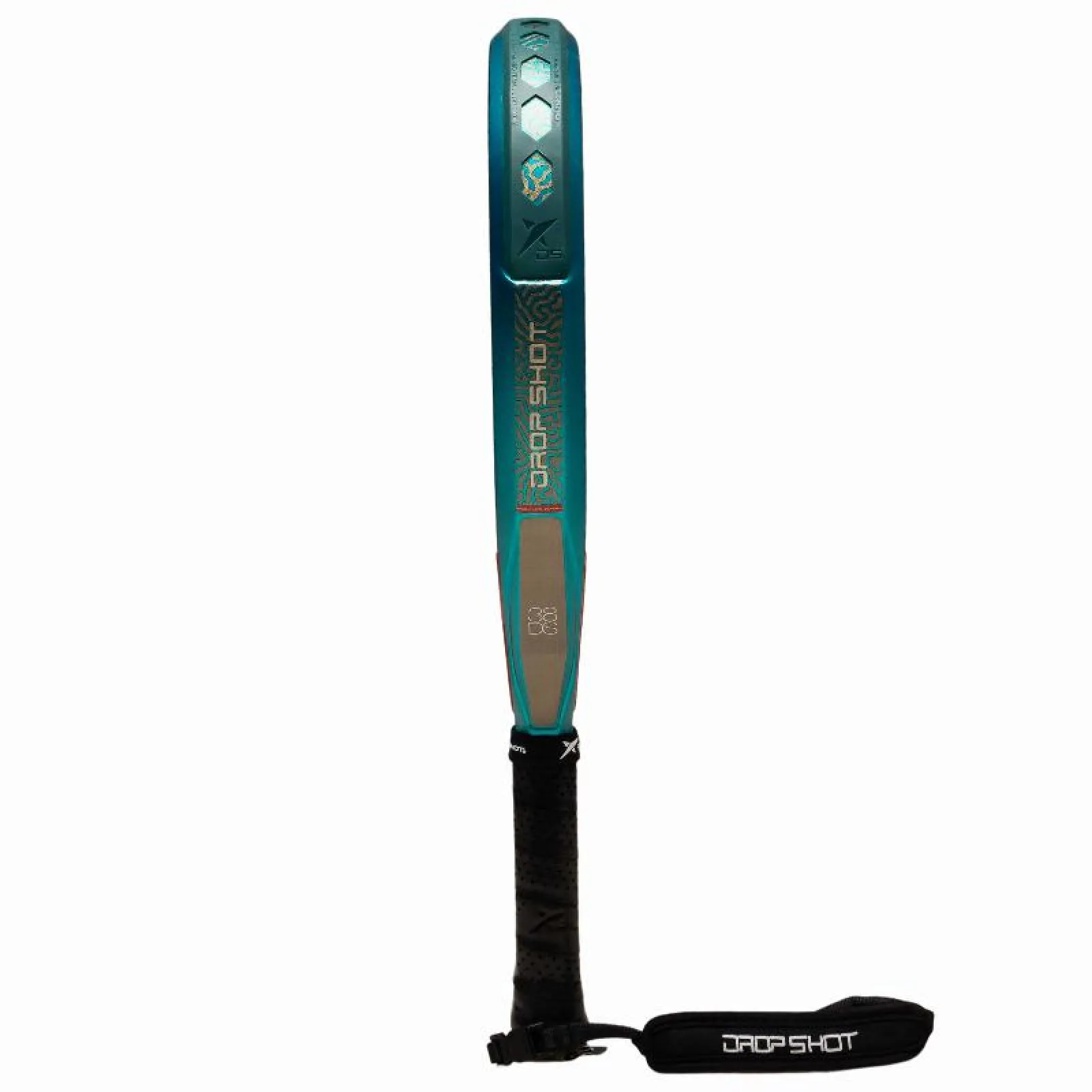 Drop Shot Jon Sanz Axion Attack Soft 2026