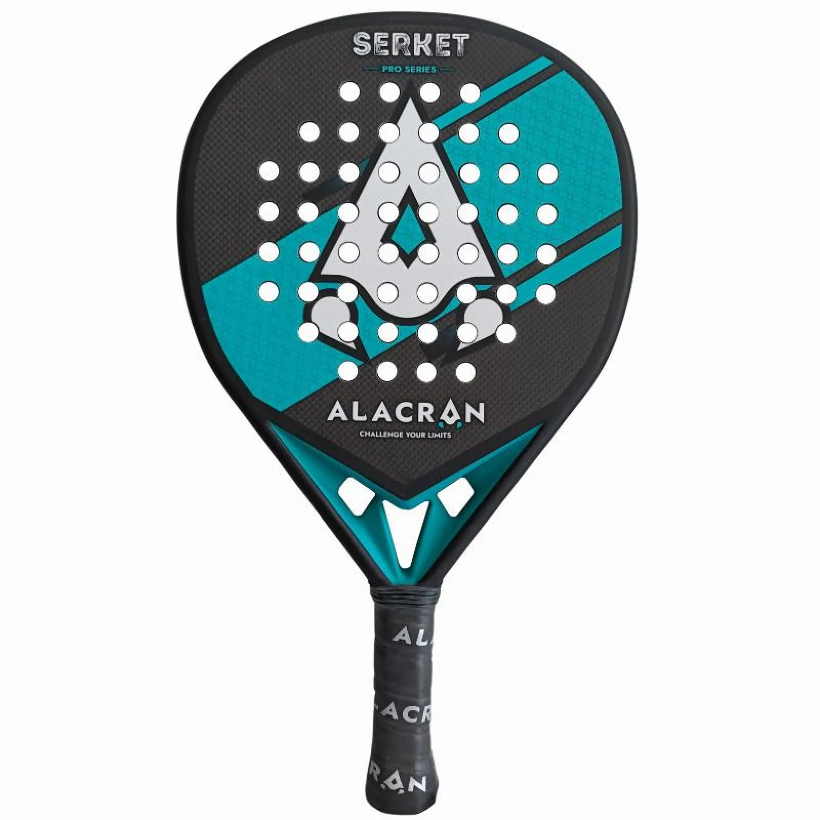 Alacran Serket