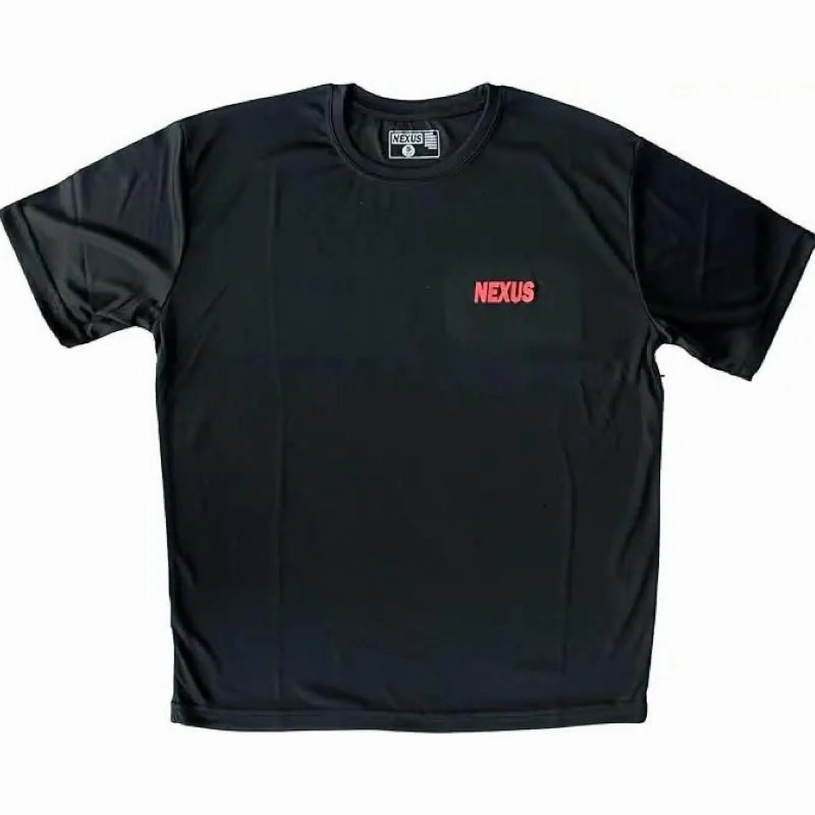 T-shirt Nexus Dream, black