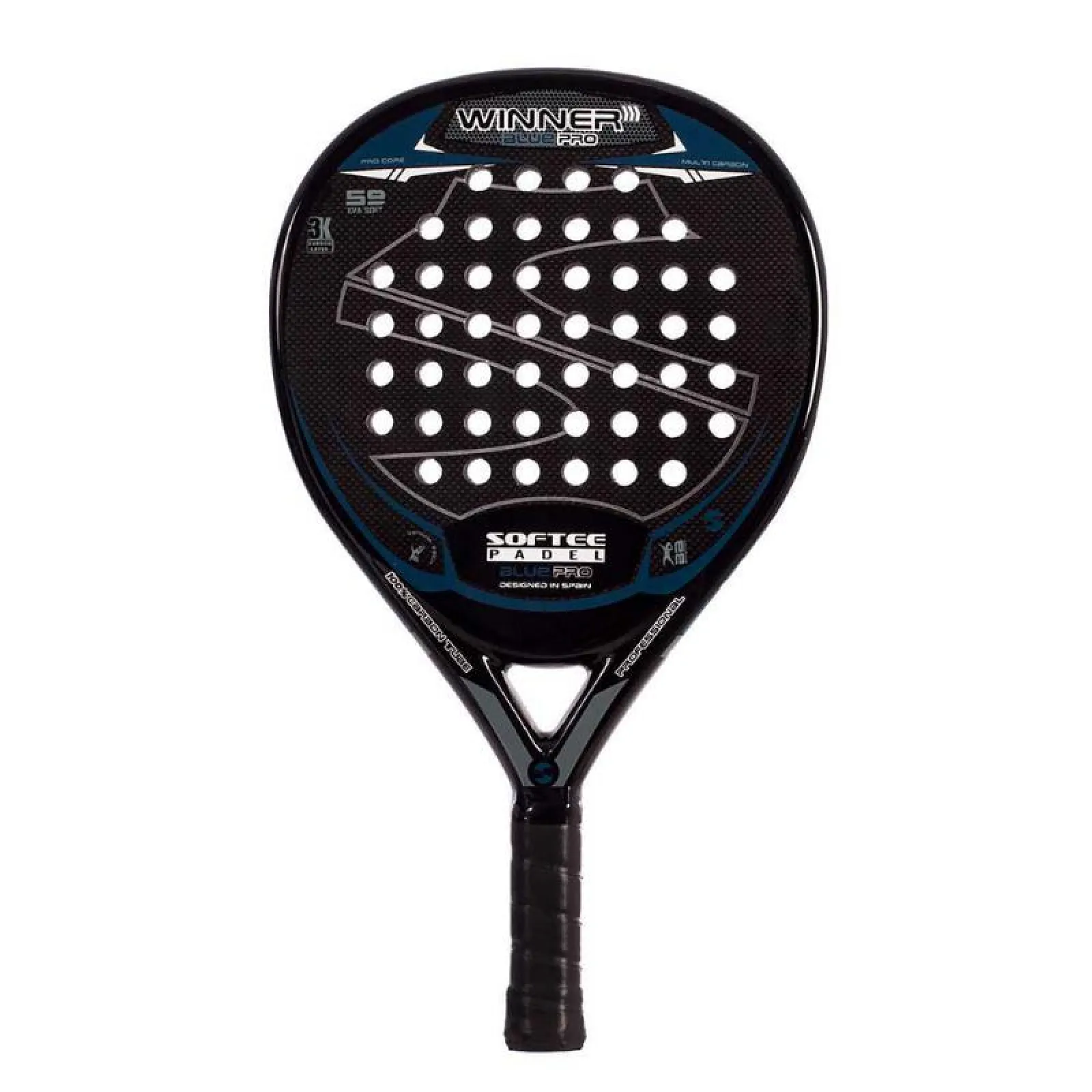Softee Winner Pro Azul