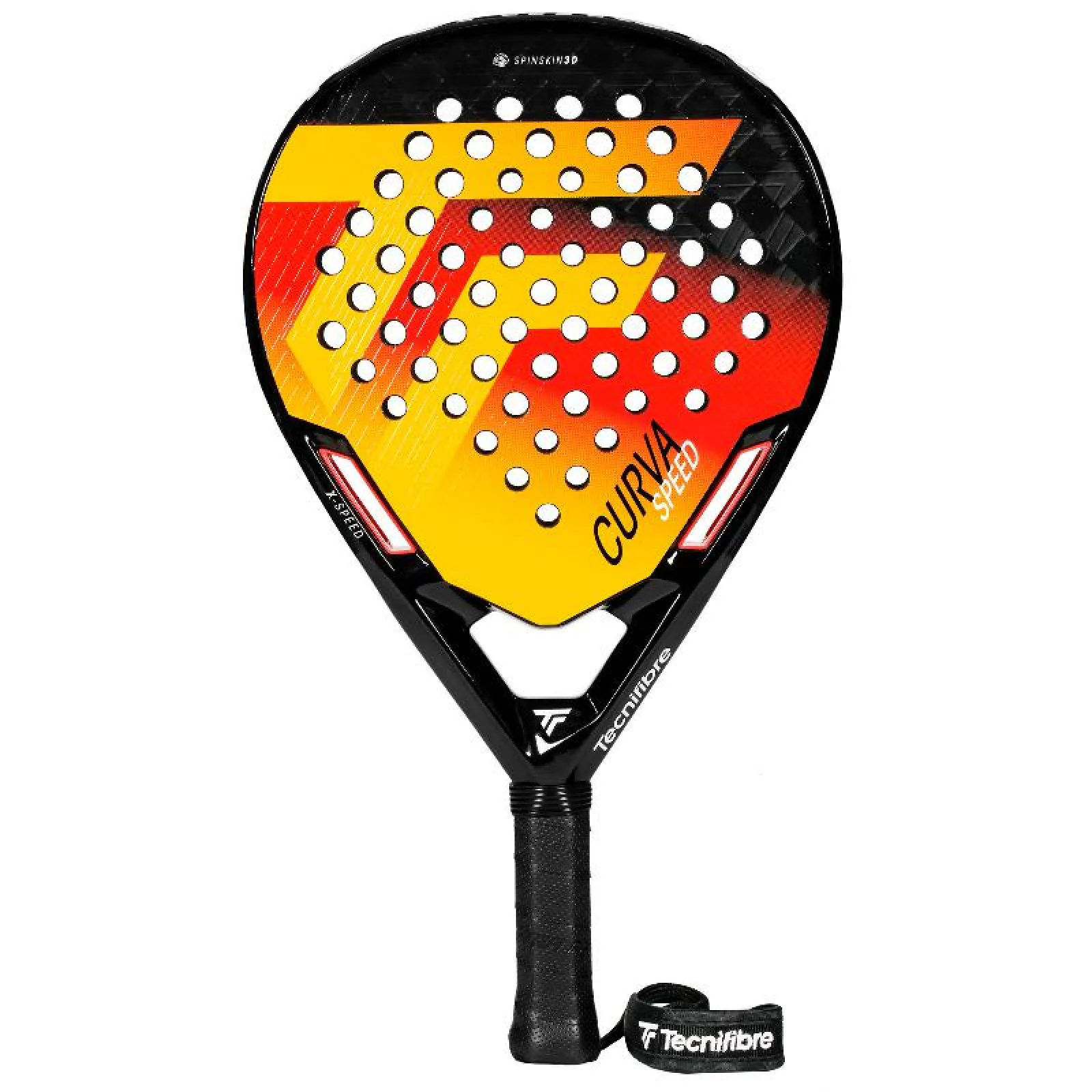 Tecnifibre Curva Speed 2026 Racket