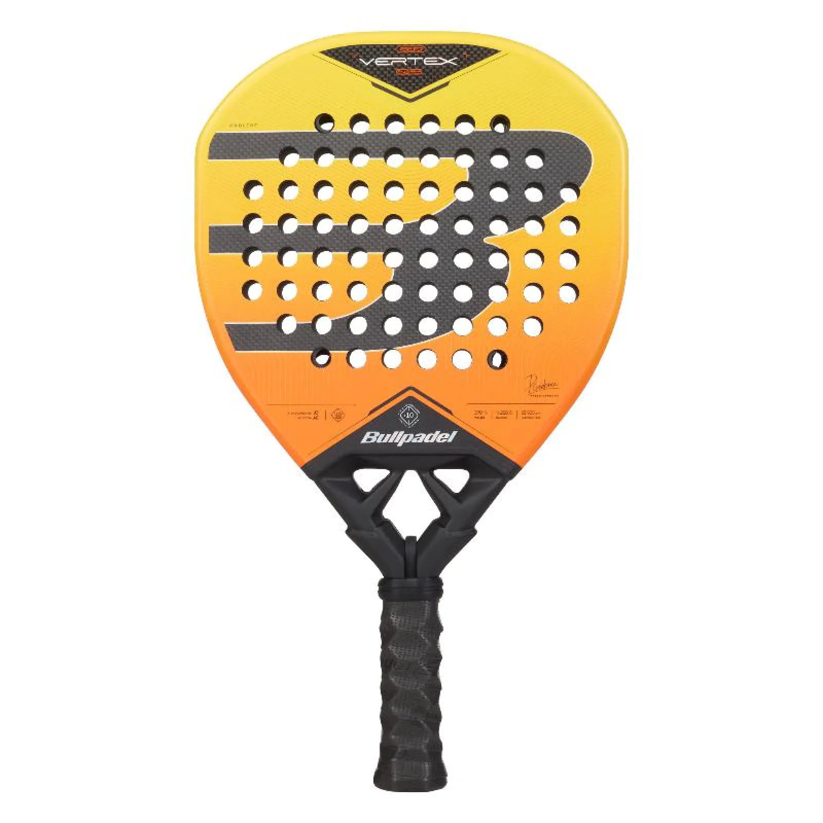 Bullpadel Pablo Cardona Vertex 05 Geo 2027