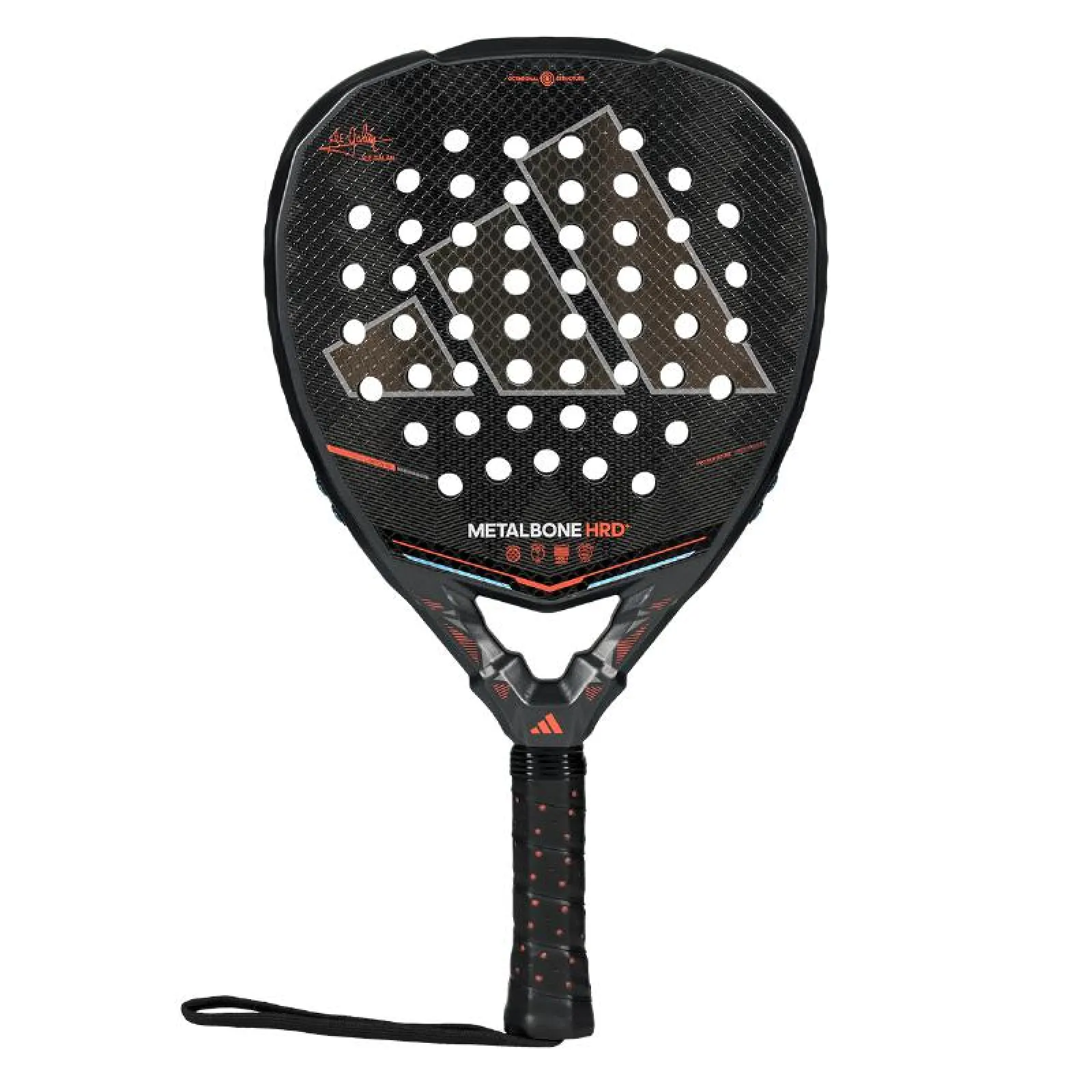 Adidas Ale Galan Metalbone HRD+ 3.5 2026
