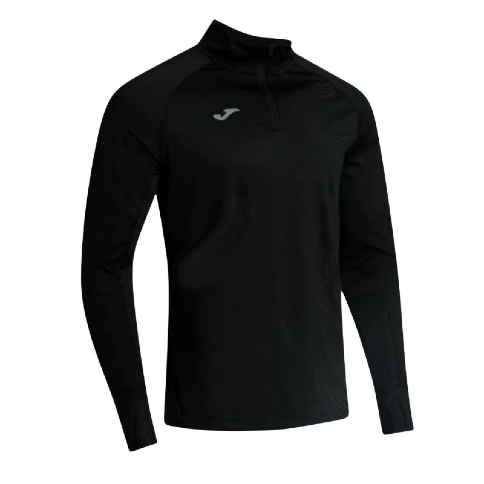 Футболка Joma R Night, чёрная