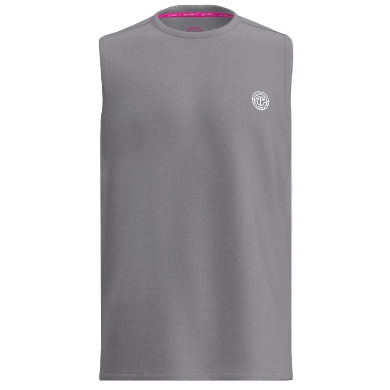 T-shirt Bidi Badu Crew, grey
