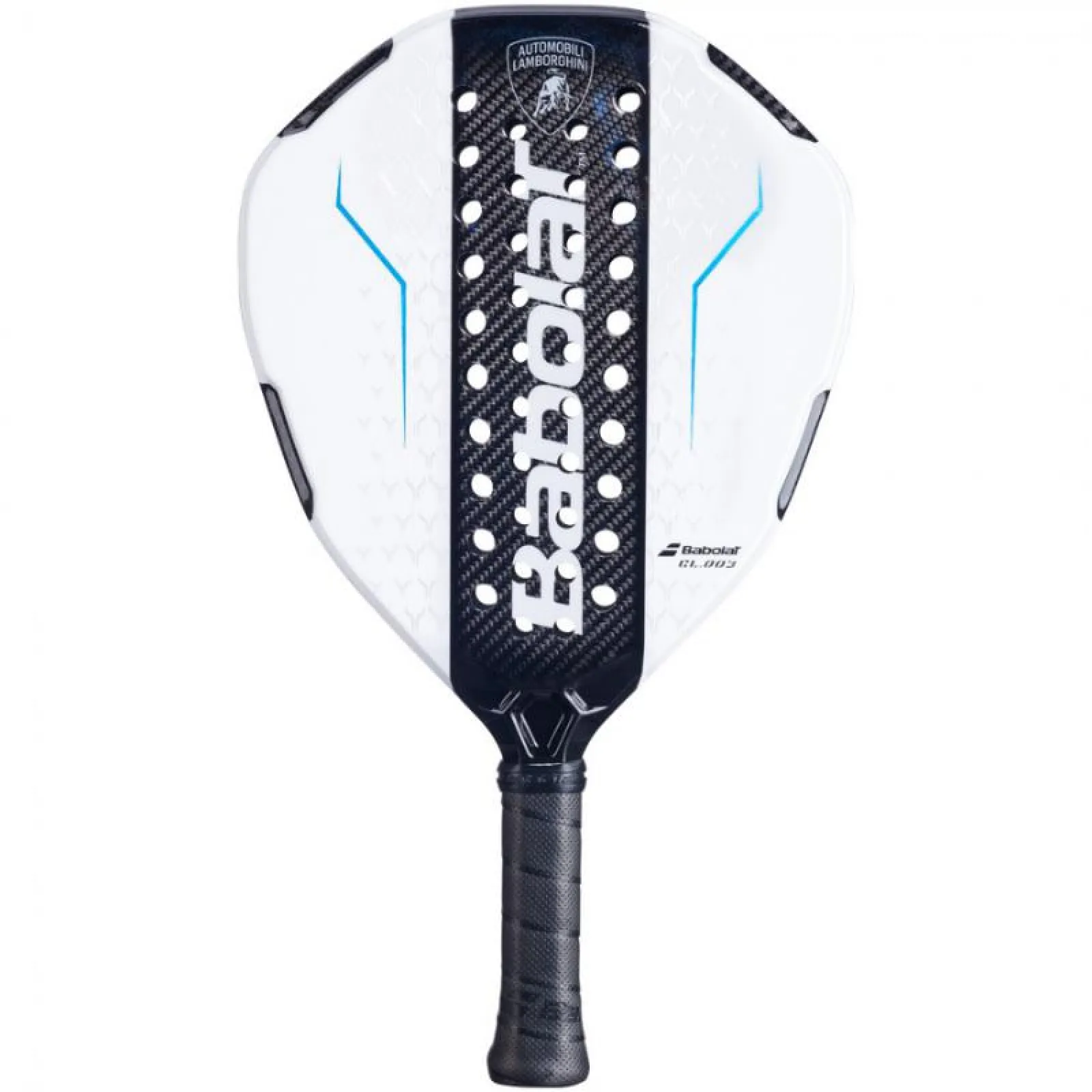 Babolat Lamborghini Blanco 2026