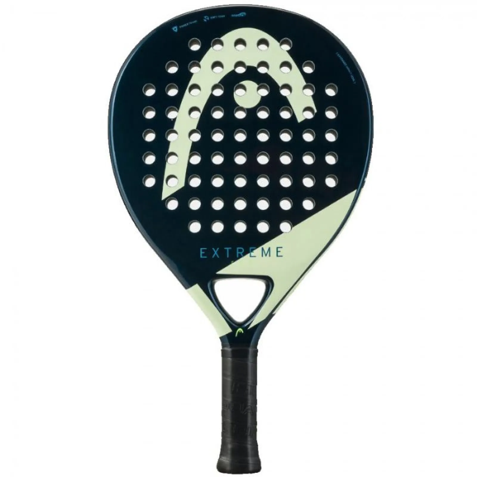 Head Evo Extreme 2025