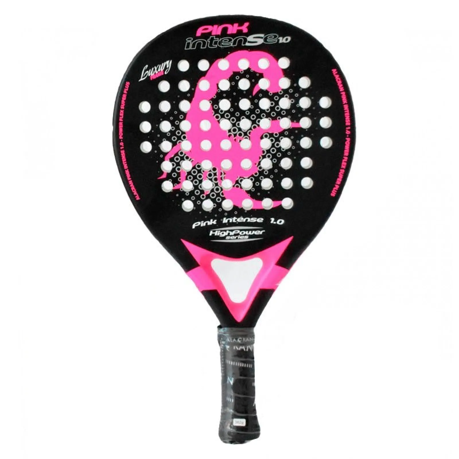 Alacran Pink Intense 1.0