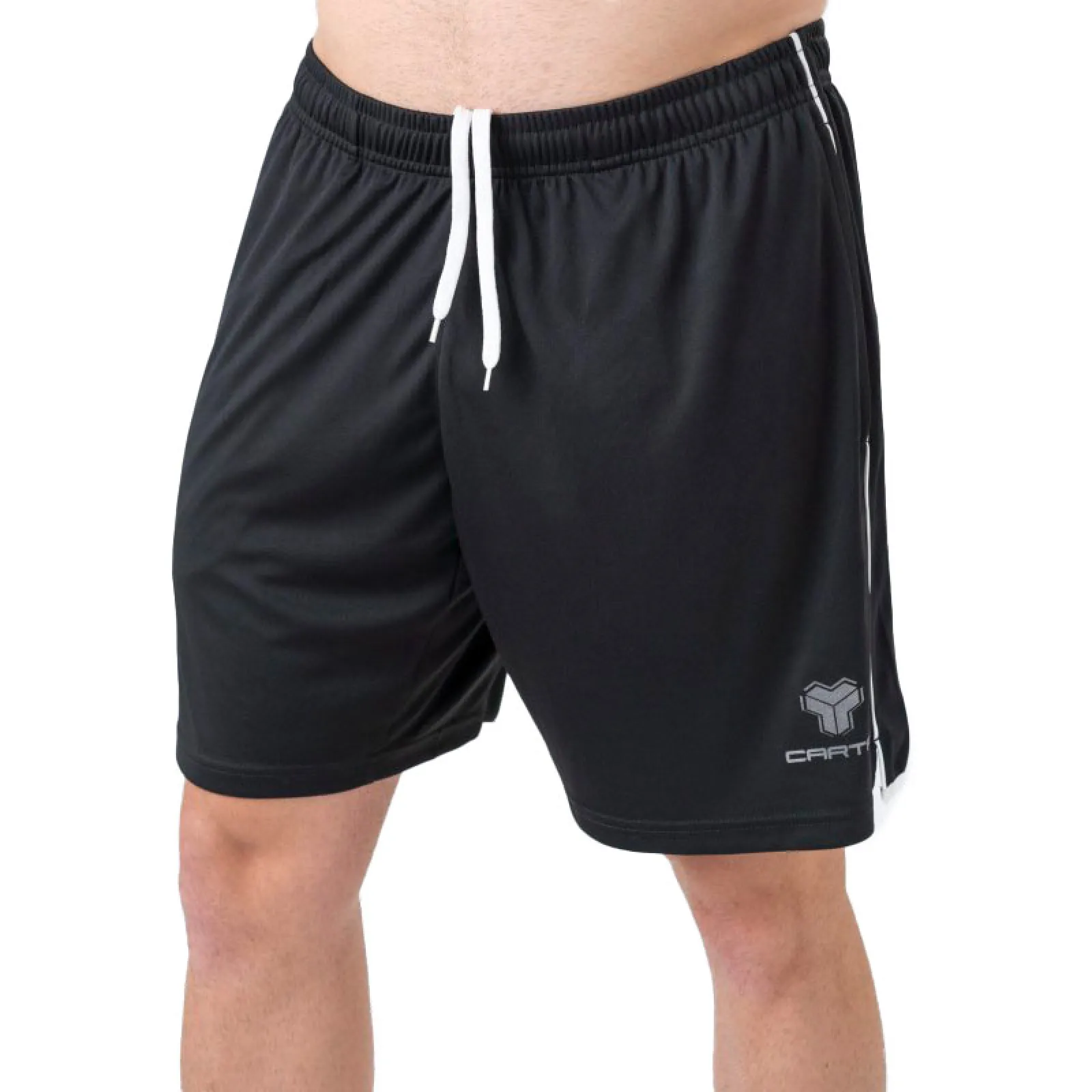 Shorts Cartri Winer, black