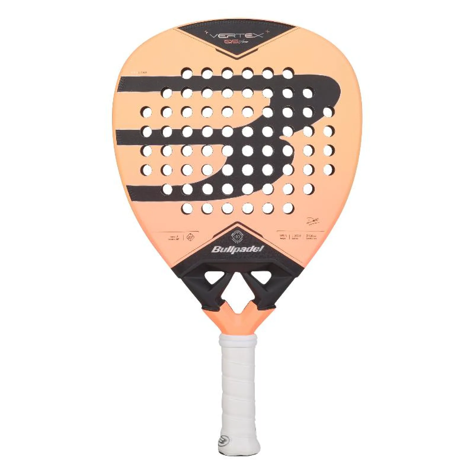 Bullpadel Delfi Brea Vertex 05 Woman 2027