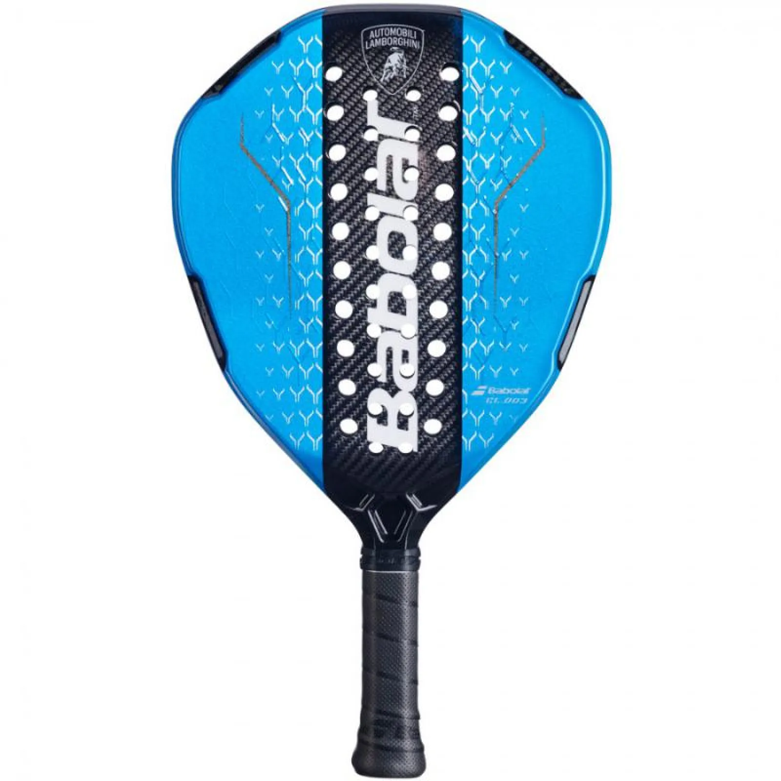 Babolat Lamborghini Azul 2026