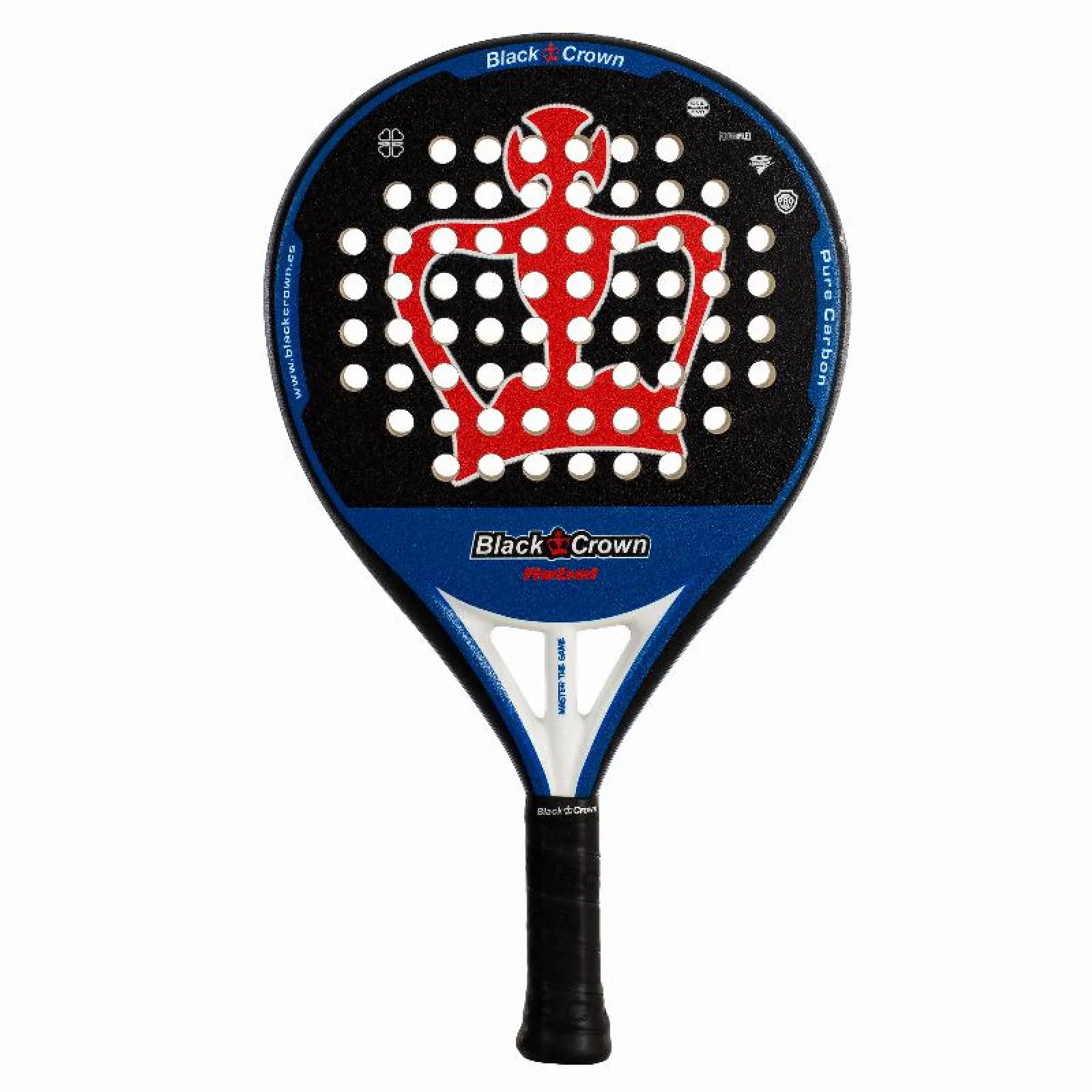 Black Crown Rebel 2026