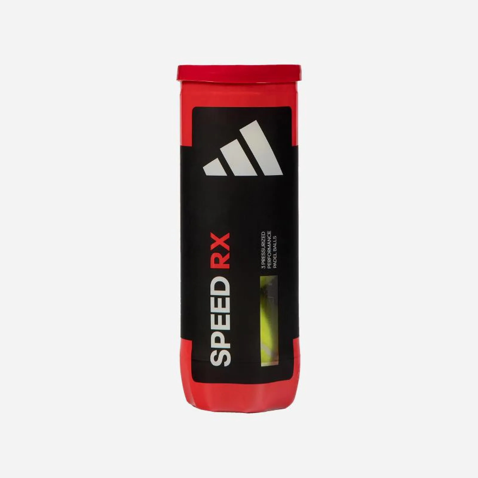Мячи Adidas Speed RX, 3 шт.