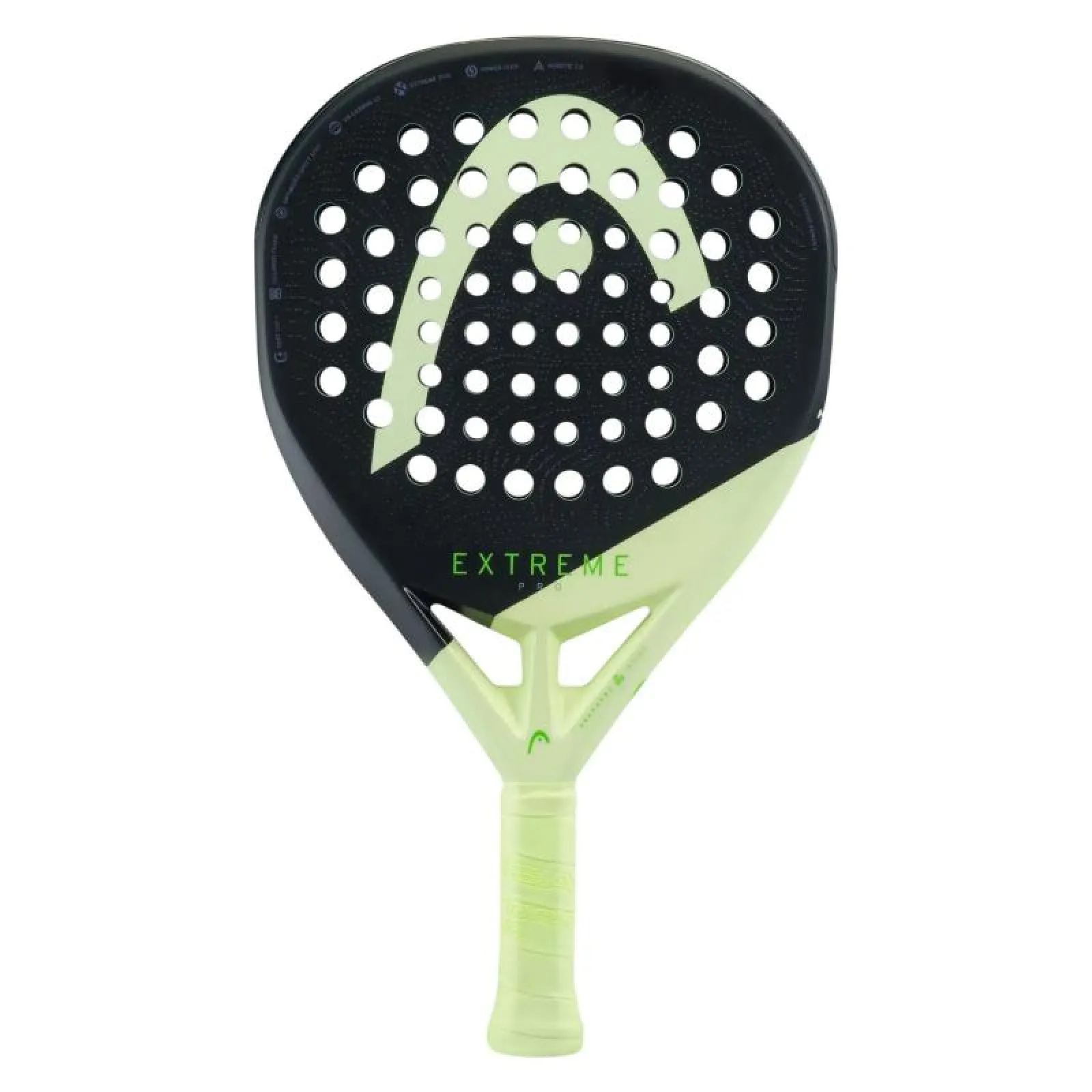 Head Extreme Pro 2026