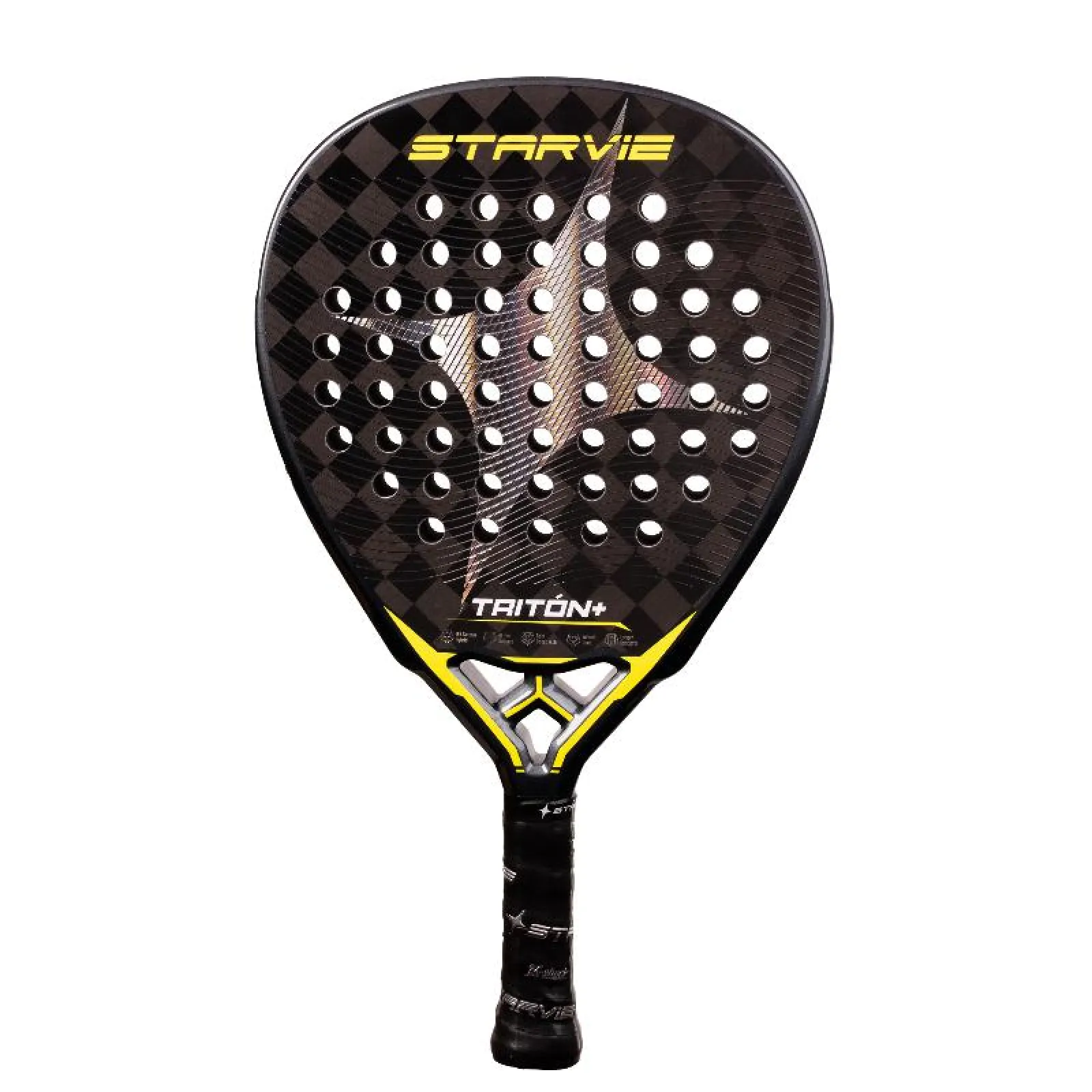 StarVie Triton Balance + 2027