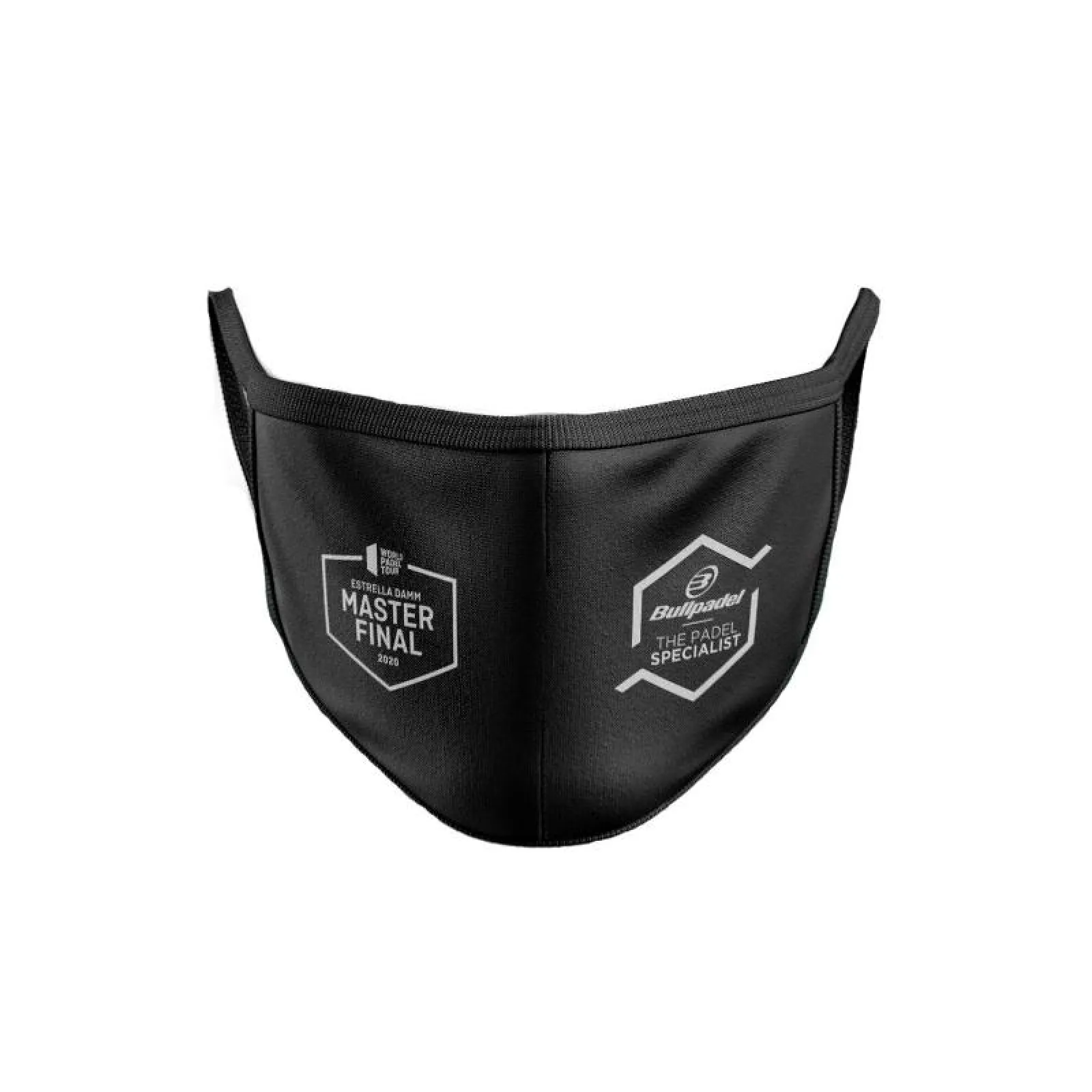 Prillid Bullpadel Wpt Master Final Hack Air 2021 Mask