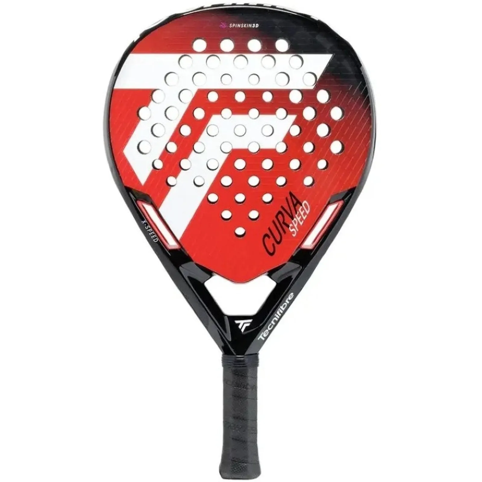 Tecnifibre Speed 2025 Curved Shovel