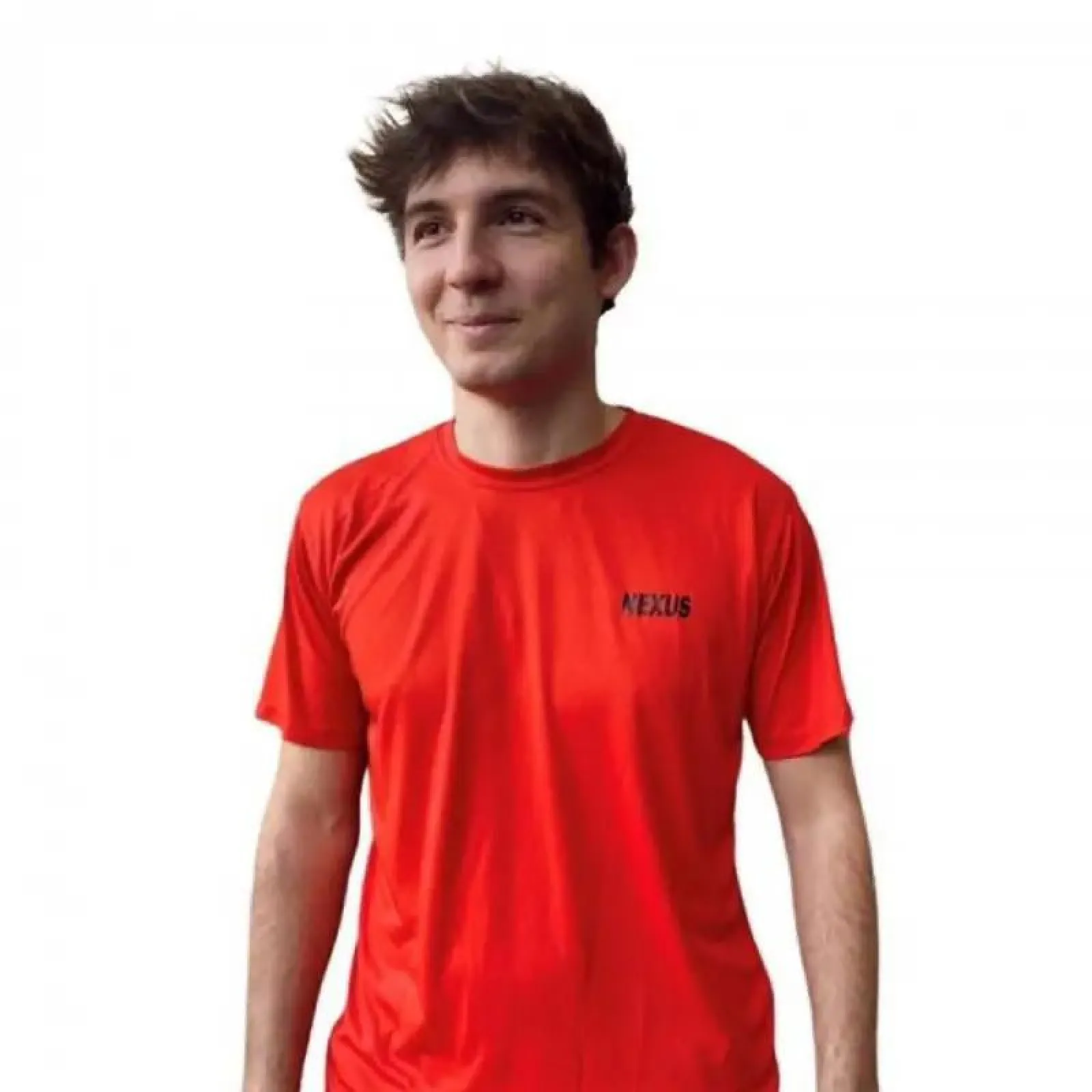 T-särk Nexus Imagine, punane