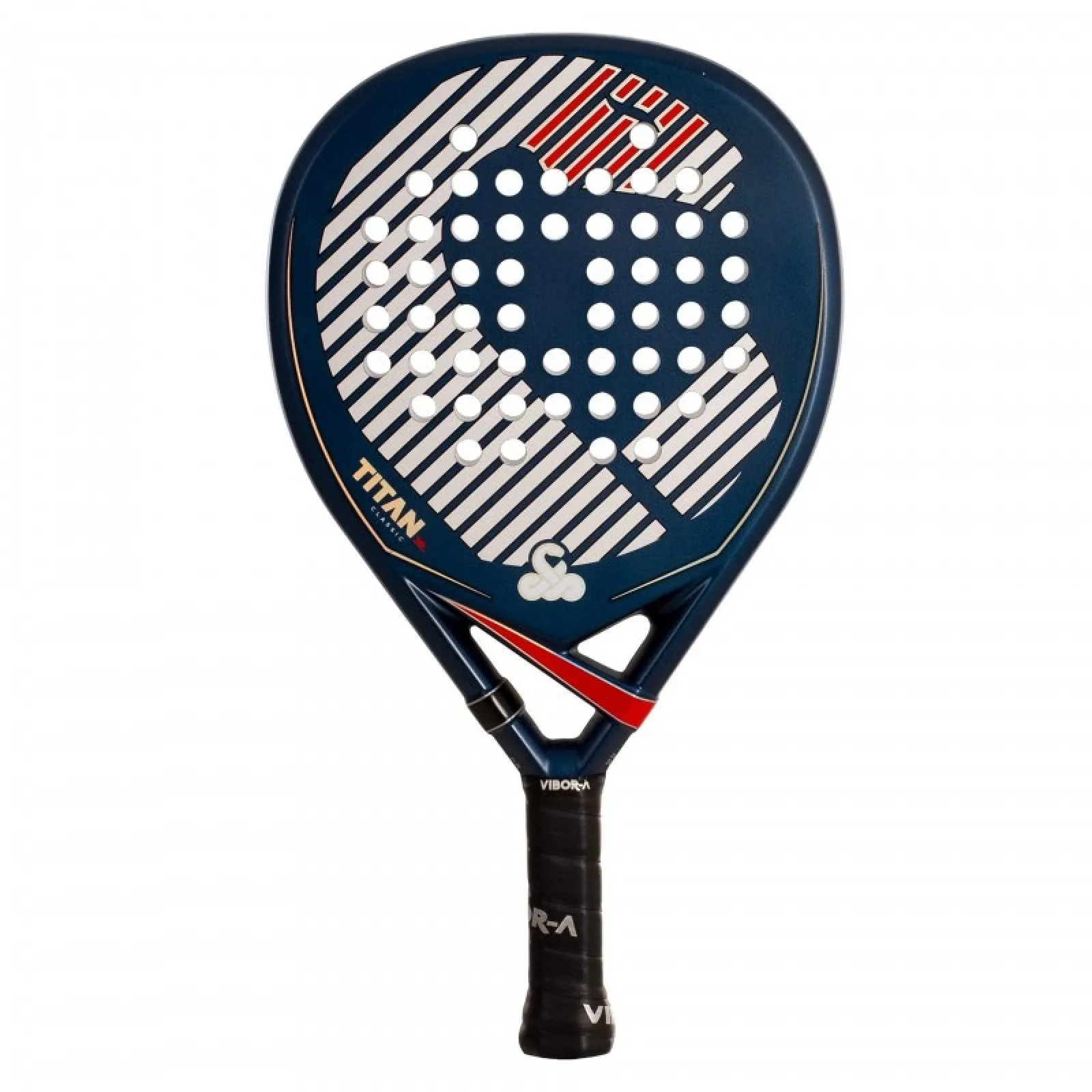 Vibora Titan Classic Azul Junior 2026