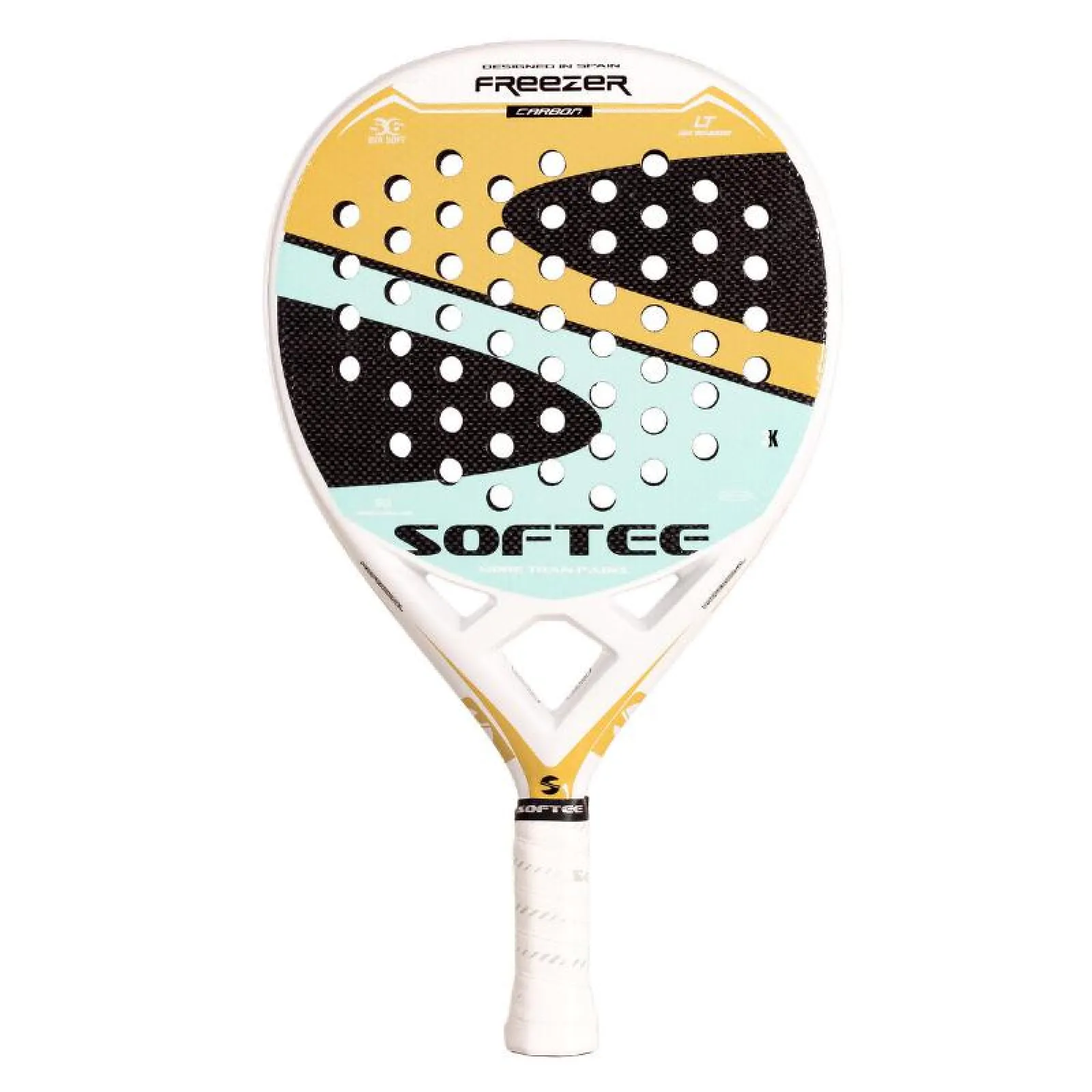 Softee Freezer Carbon Arena 2025