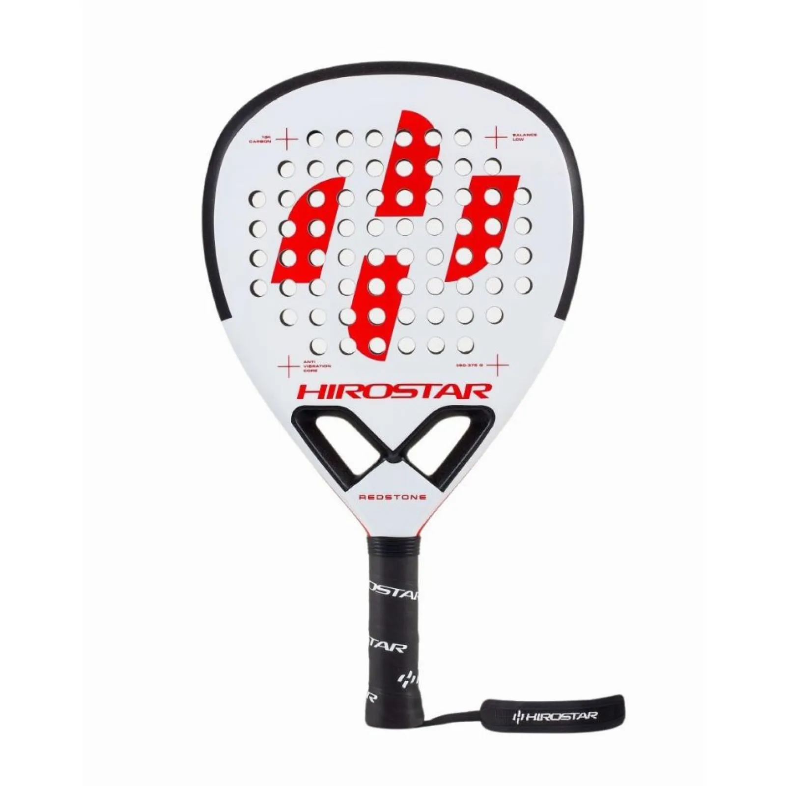 Hirostar Redstone 24 Shovel