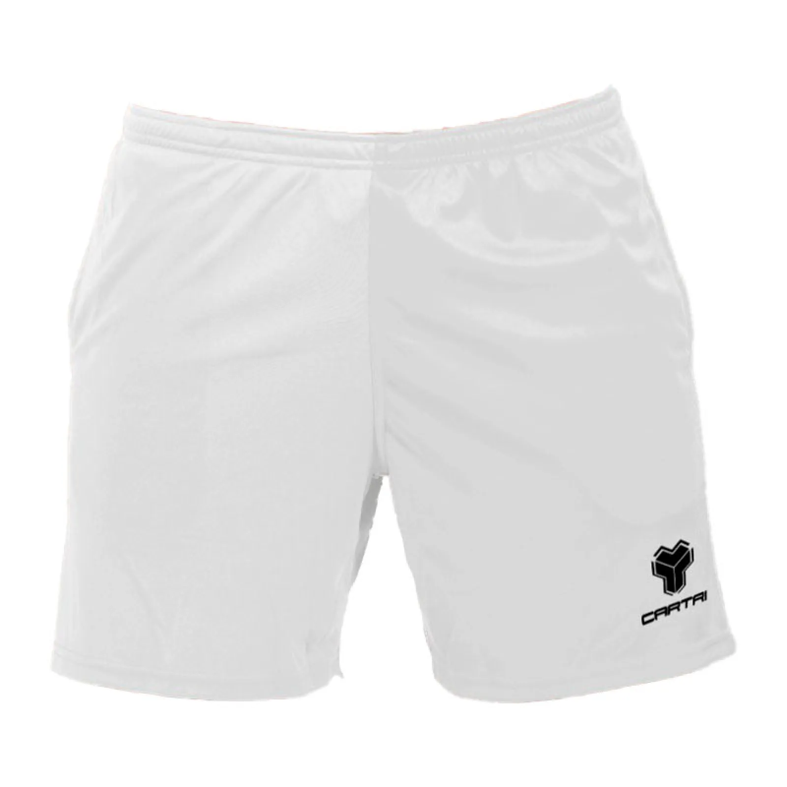 Shorts Cartri Trainer 3.0, white
