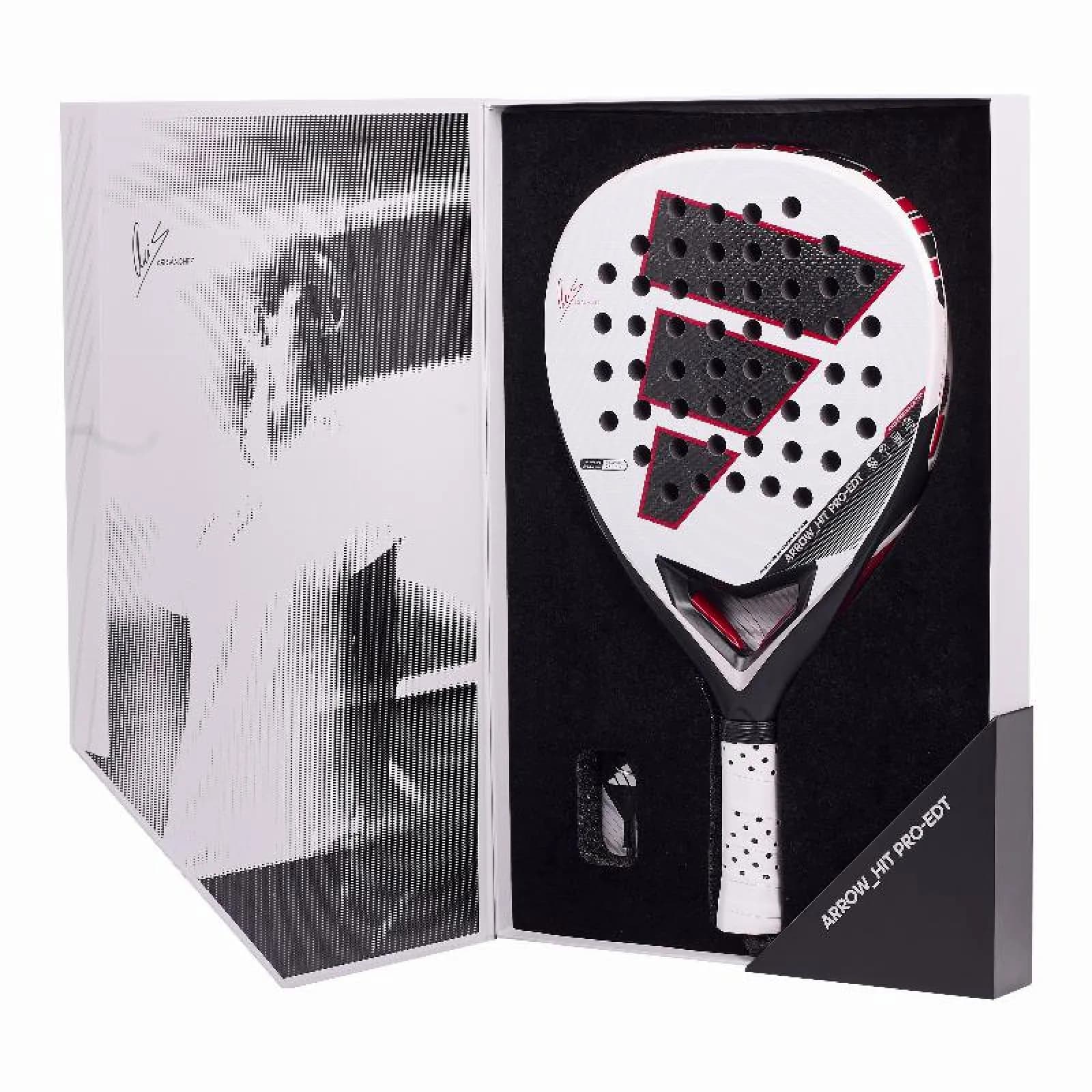 Adidas Ari Sanchez Arrow Hit Pro Edt 2026