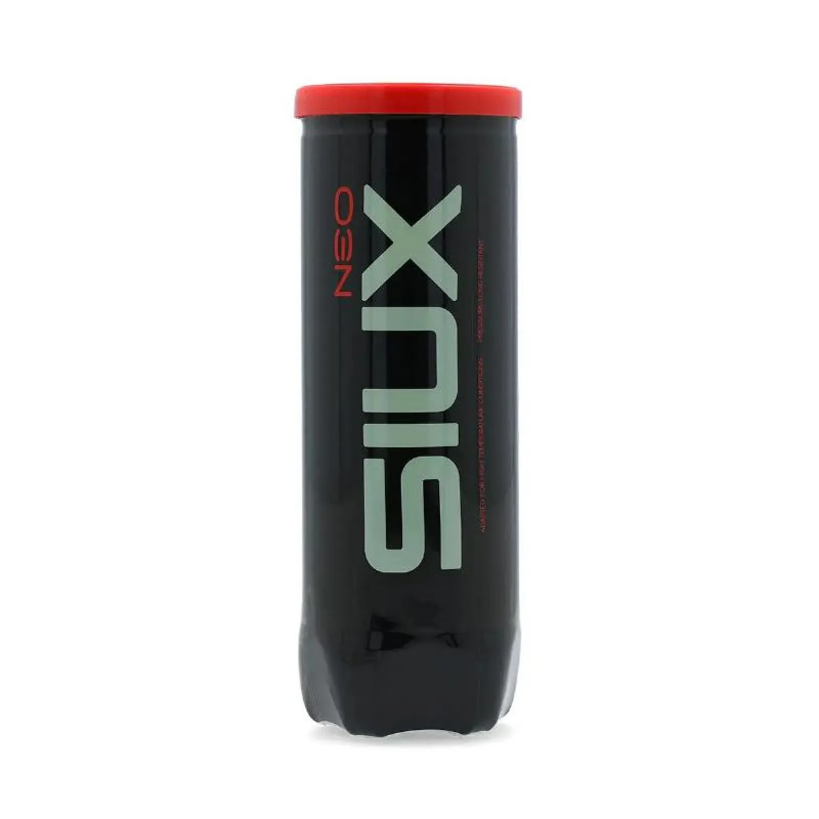 Balls 3 Pellet Dinghy Siux Neo